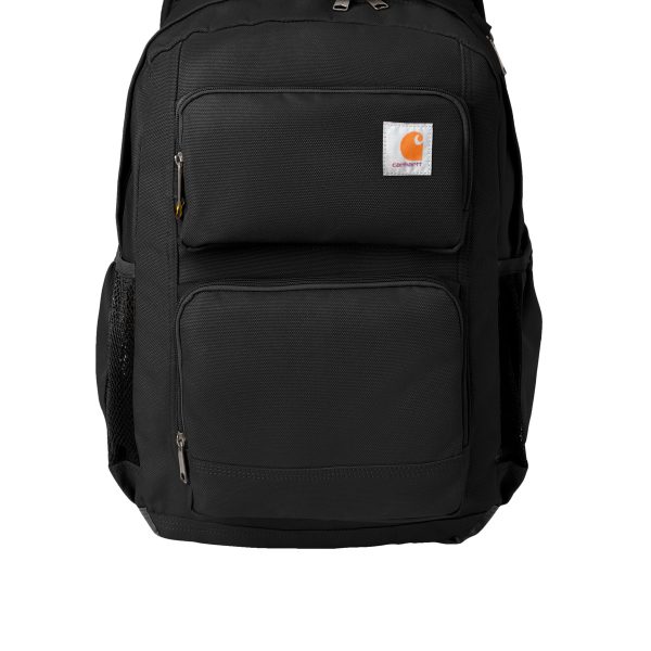 Carhartt 28L Foundry Series Dual-Compartment Backpack CTB0000486