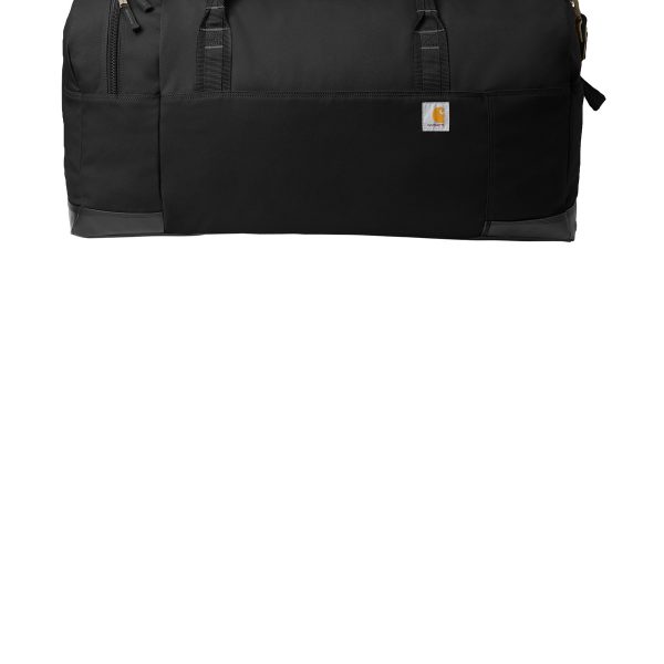 Carhartt 120L Foundry Series Duffel CTB0000487