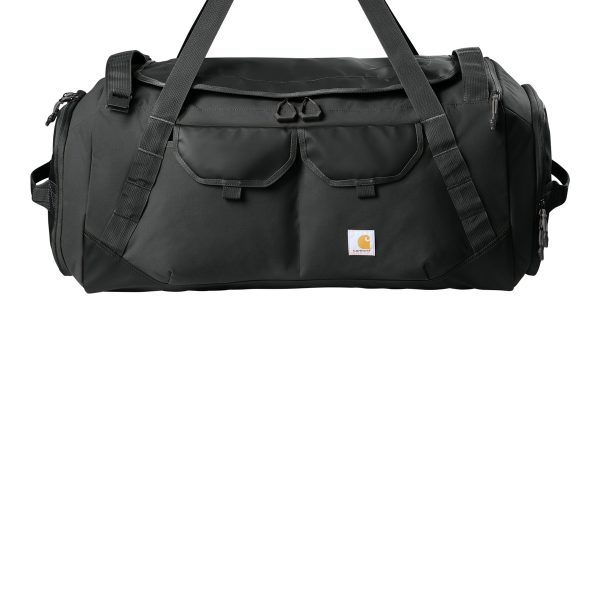 Carhartt 75L Heavy Haul Duffel CTB0000605