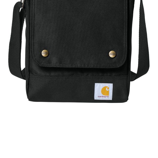 Carhartt Crossbody Snap Bag CTB0000606
