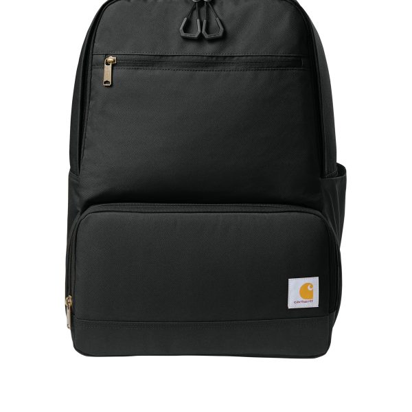 Carhartt Two-Compartment Cooler Backpack CTB0000607