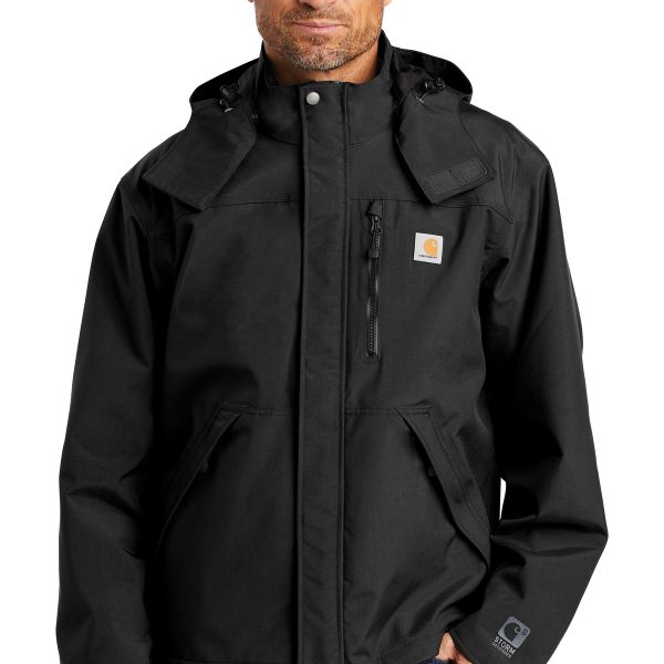 Carhartt Shoreline Jacket