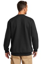Carhartt Midweight Crewneck Sweatshirt - Image 2