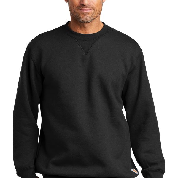 Carhartt Midweight Crewneck Sweatshirt