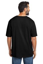 Carhartt Workwear Pocket Short Sleeve T-Shirt - Image 2