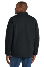 Carhartt Tall Sherpa-Lined Coat CTT104293 - Image 2