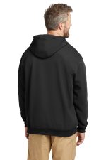 Carhartt Tall Midweight Hooded Sweatshirt CTTK121 - Image 2