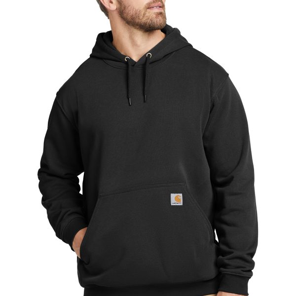 Carhartt Tall Midweight Hooded Sweatshirt CTTK121