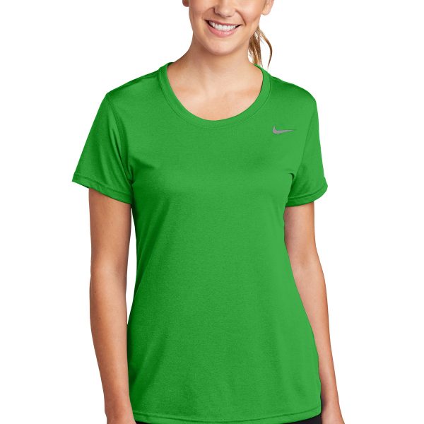 Nike Women's Team rLegend Tee DV7312