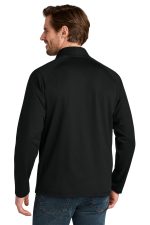 Eddie Bauer Adventurer 1/4-Zip EB120 - Image 2