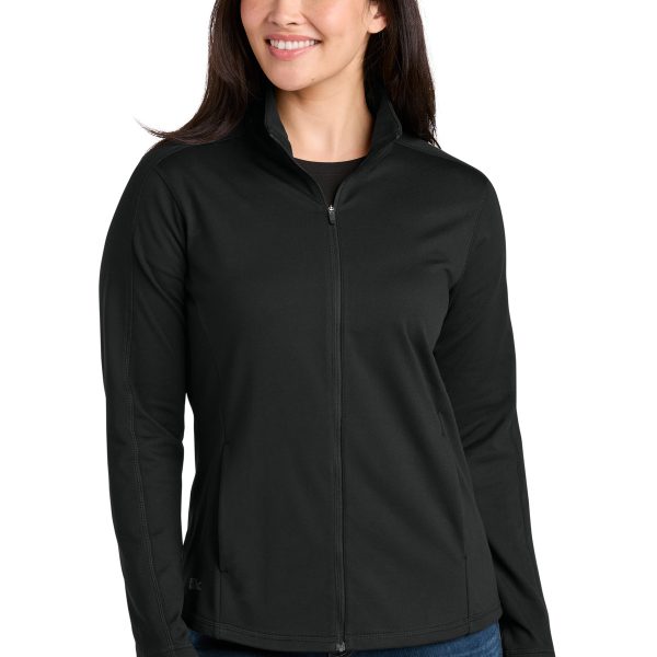 Eddie Bauer Women's Adventurer Full-Zip EB121