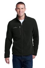 Eddie Bauer - Full-Zip Fleece Jacket