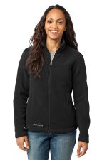Eddie Bauer - Women's Full-Zip Fleece Jacket