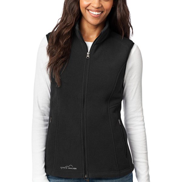 Eddie Bauer - Women's Fleece Vest