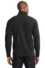 Eddie Bauer Full-Zip Microfleece Jacket - Image 2