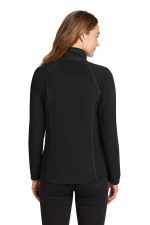 Eddie Bauer Women's Full-Zip Microfleece Jacket - Image 2