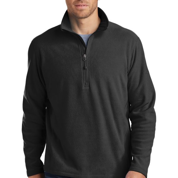 Eddie Bauer 1/2-Zip Microfleece Jacket