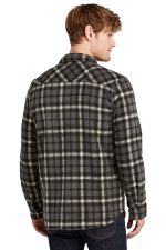 Eddie Bauer Woodland Shirt Jac EB228 - Image 2