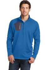 Eddie Bauer 1/2-Zip Performance Fleece