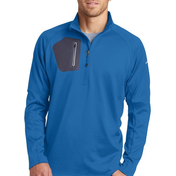 Eddie Bauer 1/2-Zip Performance Fleece