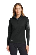 Eddie Bauer Women's 1/2-Zip Performance Fleece