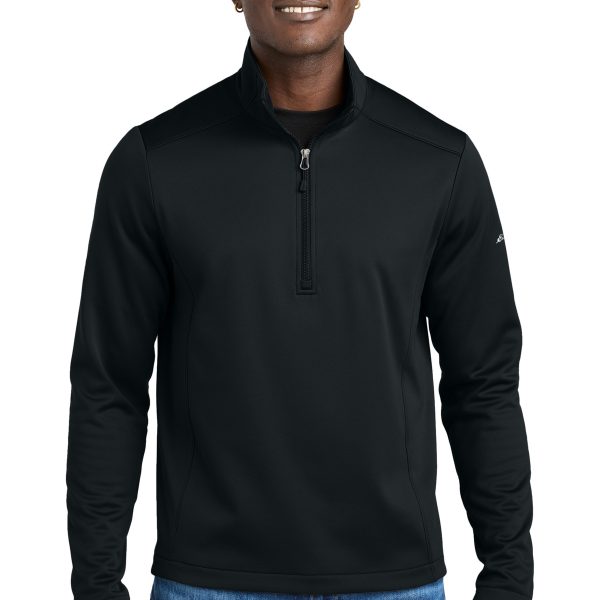 Eddie Bauer Smooth Mid Layer Fleece 1/2-Zip EB2360