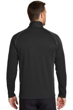 Eddie Bauer Smooth Fleece 1/2-Zip - Image 2