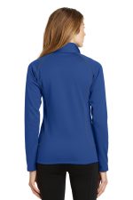 Eddie Bauer Women's Smooth Fleece 1/2-Zip - Image 2