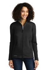 Eddie Bauer Women's Highpoint Fleece Jacket