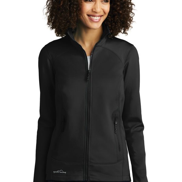 Eddie Bauer Women's Highpoint Fleece Jacket