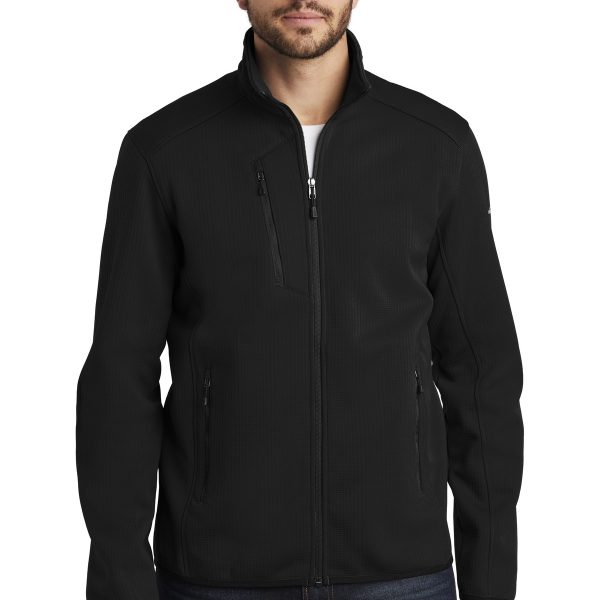 Eddie Bauer Dash Full-Zip Fleece Jacket