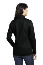 Eddie Bauer Women's Dash Full-Zip Fleece Jacket - Image 2