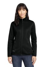 Eddie Bauer Women's Dash Full-Zip Fleece Jacket