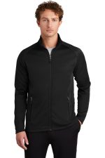 Eddie Bauer Smooth Fleece Full-Zip
