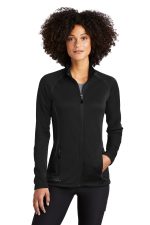 Eddie Bauer Women's Smooth Fleece Full-Zip