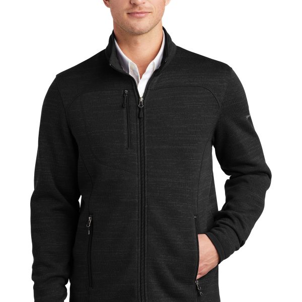 Eddie Bauer Sweater Fleece Full-Zip