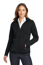 Eddie Bauer Women's Sweater Fleece Full-Zip