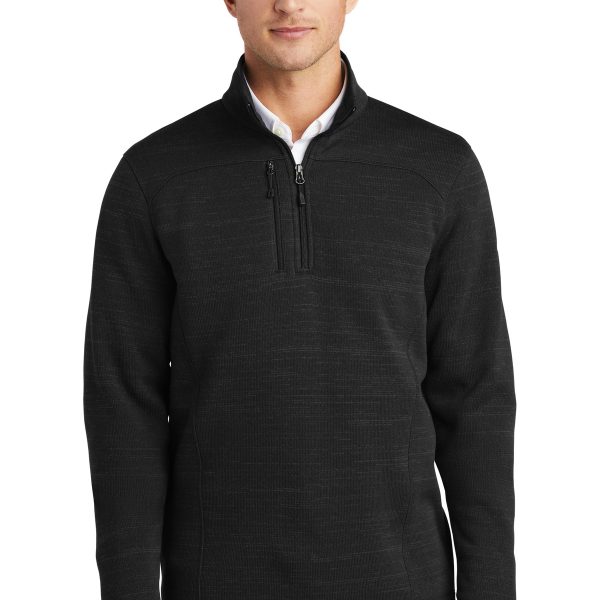 Eddie Bauer Sweater Fleece 1/4-Zip