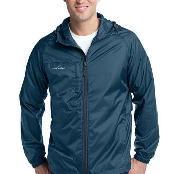 Eddie Bauer - Packable Wind Jacket