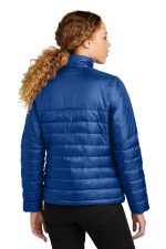 Eddie Bauer Women's Quilted Jacket EB511 - Image 2
