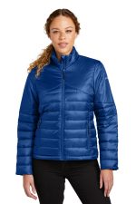 Eddie Bauer Women's Quilted Jacket EB511