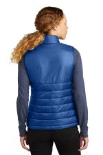 Eddie Bauer Women's Quilted Vest EB513 - Image 2