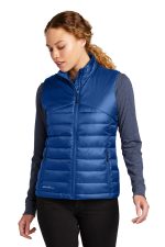 Eddie Bauer Women's Quilted Vest EB513