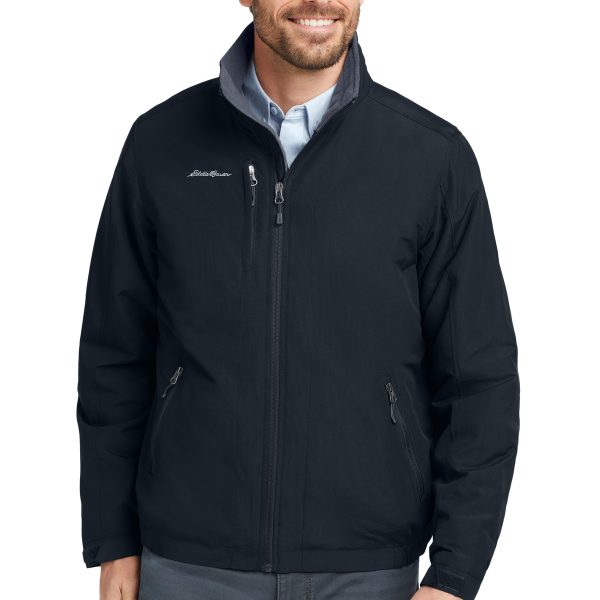 Eddie Bauer - Fleece-Lined Jacket