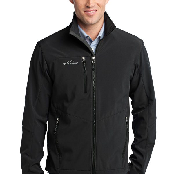 Eddie Bauer - Soft Shell Jacket