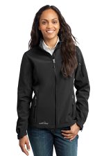 Eddie Bauer Women's Soft Shell Jacket