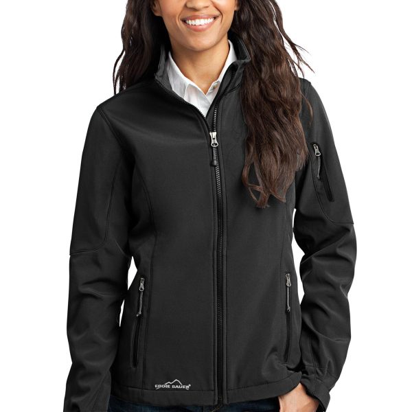 Eddie Bauer Women's Soft Shell Jacket
