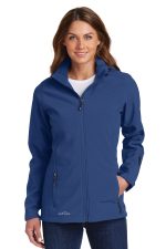 Eddie Bauer Women's Hooded Soft Shell Parka