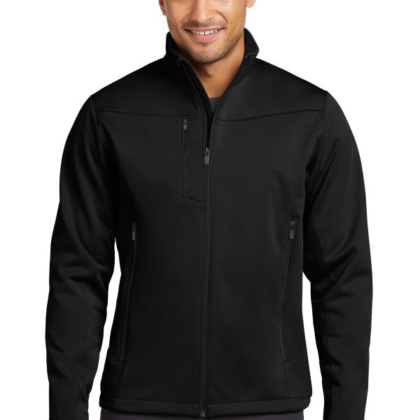 Eddie Bauer Weather-Resist Soft Shell Jacket