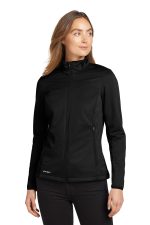 Eddie Bauer Women's Weather-Resist Soft Shell Jacket